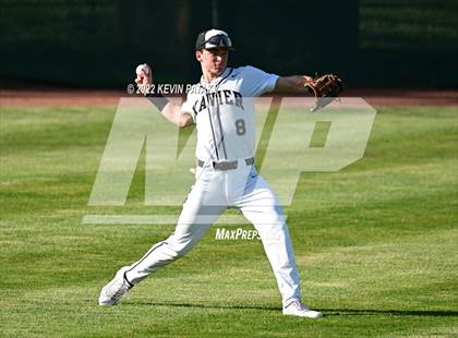 Thumbnail 1 in North Haven @ Xavier (SCC Quarterfinal) photogallery.