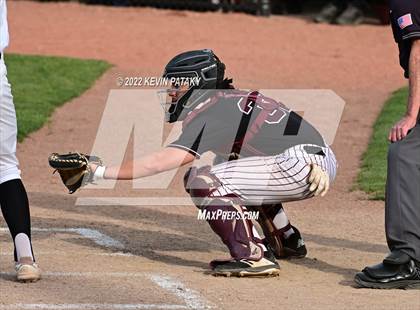Thumbnail 3 in North Haven @ Xavier (SCC Quarterfinal) photogallery.