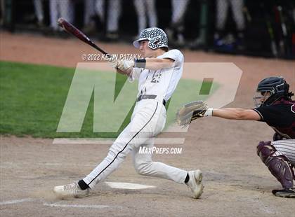 Thumbnail 3 in North Haven @ Xavier (SCC Quarterfinal) photogallery.