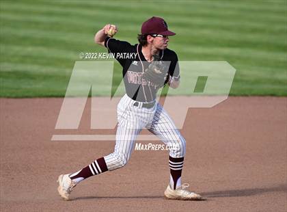 Thumbnail 2 in North Haven @ Xavier (SCC Quarterfinal) photogallery.