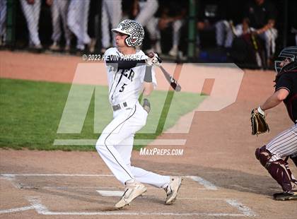 Thumbnail 2 in North Haven @ Xavier (SCC Quarterfinal) photogallery.