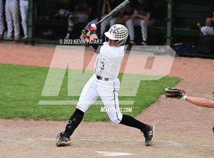 Thumbnail 2 in North Haven @ Xavier (SCC Quarterfinal) photogallery.