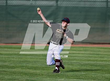 Thumbnail 1 in North Haven @ Xavier (SCC Quarterfinal) photogallery.