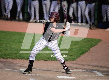 Thumbnail 1 in North Haven @ Xavier (SCC Quarterfinal) photogallery.