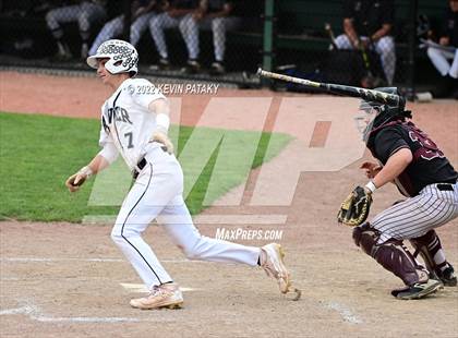 Thumbnail 3 in North Haven @ Xavier (SCC Quarterfinal) photogallery.