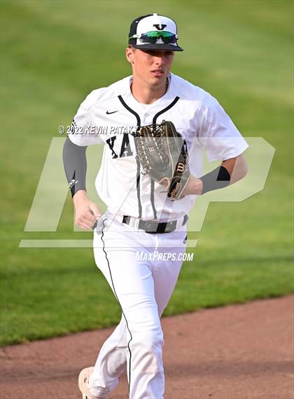 Thumbnail 1 in North Haven @ Xavier (SCC Quarterfinal) photogallery.