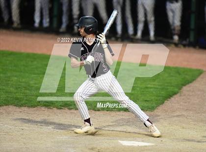 Thumbnail 2 in North Haven @ Xavier (SCC Quarterfinal) photogallery.