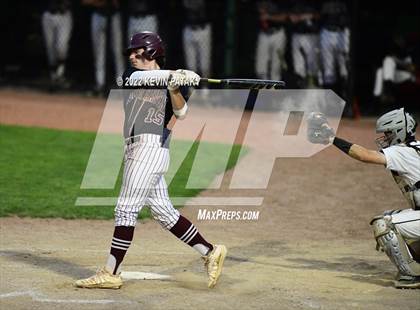Thumbnail 3 in North Haven @ Xavier (SCC Quarterfinal) photogallery.