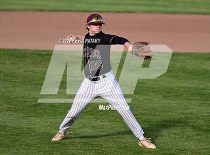 Thumbnail 1 in North Haven @ Xavier (SCC Quarterfinal) photogallery.