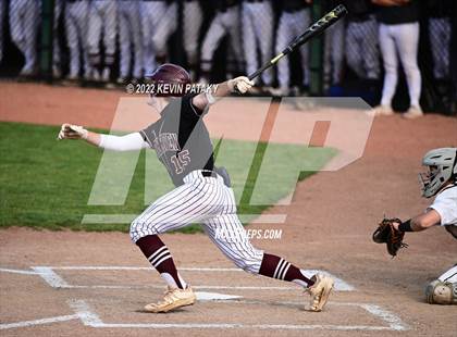 Thumbnail 3 in North Haven @ Xavier (SCC Quarterfinal) photogallery.