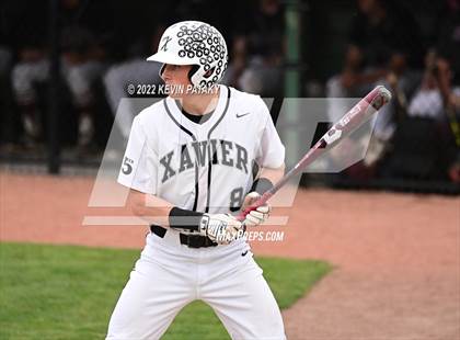 Thumbnail 3 in North Haven @ Xavier (SCC Quarterfinal) photogallery.