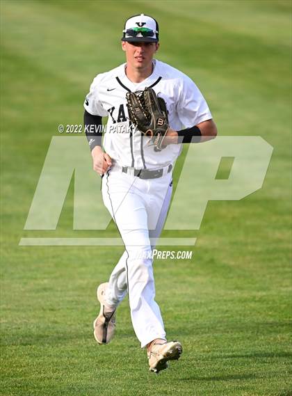 Thumbnail 3 in North Haven @ Xavier (SCC Quarterfinal) photogallery.