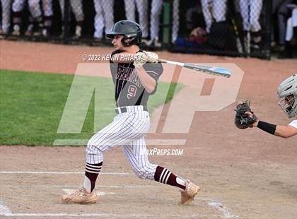 Thumbnail 2 in North Haven @ Xavier (SCC Quarterfinal) photogallery.