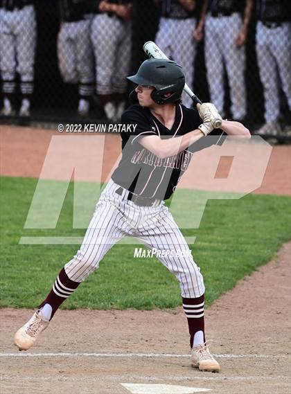 Thumbnail 2 in North Haven @ Xavier (SCC Quarterfinal) photogallery.