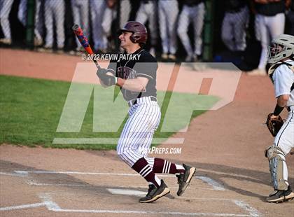 Thumbnail 1 in North Haven @ Xavier (SCC Quarterfinal) photogallery.