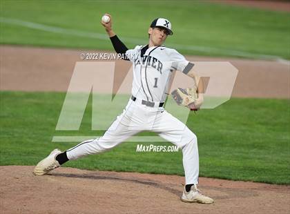 Thumbnail 3 in North Haven @ Xavier (SCC Quarterfinal) photogallery.