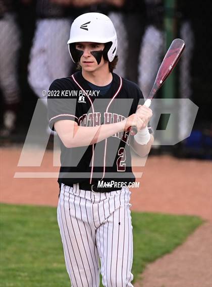 Thumbnail 2 in North Haven @ Xavier (SCC Quarterfinal) photogallery.