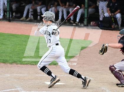 Thumbnail 2 in North Haven @ Xavier (SCC Quarterfinal) photogallery.
