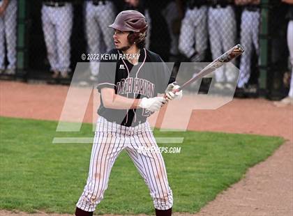 Thumbnail 2 in North Haven @ Xavier (SCC Quarterfinal) photogallery.