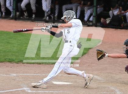 Thumbnail 3 in North Haven @ Xavier (SCC Quarterfinal) photogallery.