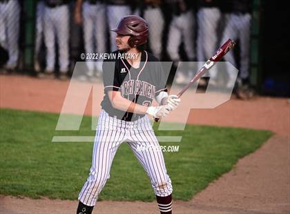 Thumbnail 1 in North Haven @ Xavier (SCC Quarterfinal) photogallery.