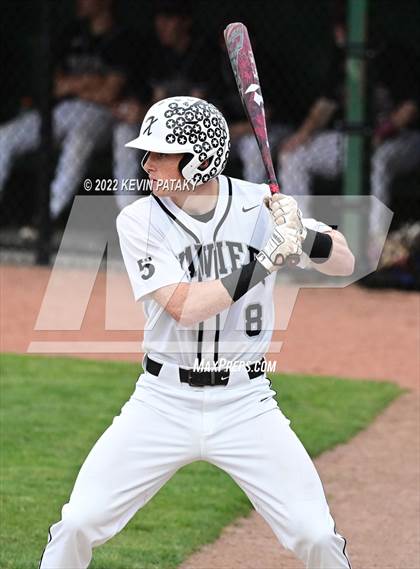 Thumbnail 1 in North Haven @ Xavier (SCC Quarterfinal) photogallery.