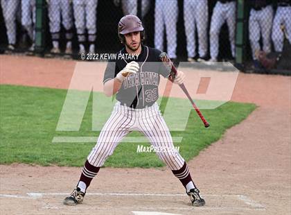 Thumbnail 1 in North Haven @ Xavier (SCC Quarterfinal) photogallery.