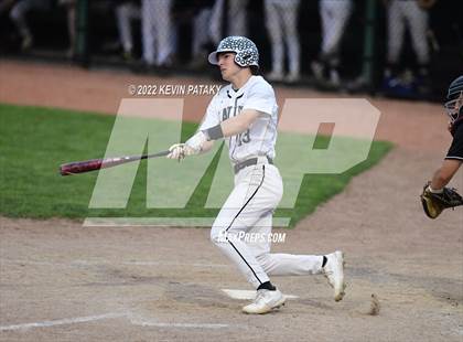 Thumbnail 3 in North Haven @ Xavier (SCC Quarterfinal) photogallery.
