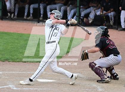 Thumbnail 1 in North Haven @ Xavier (SCC Quarterfinal) photogallery.
