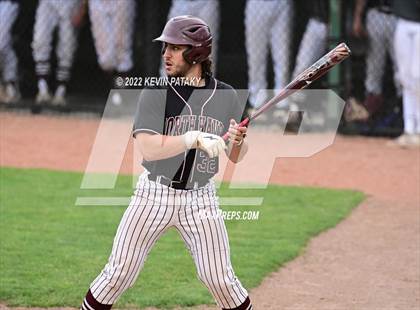 Thumbnail 3 in North Haven @ Xavier (SCC Quarterfinal) photogallery.
