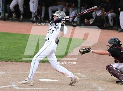 Thumbnail 1 in North Haven @ Xavier (SCC Quarterfinal) photogallery.
