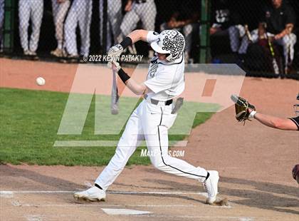 Thumbnail 1 in North Haven @ Xavier (SCC Quarterfinal) photogallery.