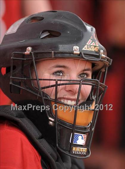 Thumbnail 1 in Carlin vs. Lincoln County (Spring Slam Tournament) photogallery.