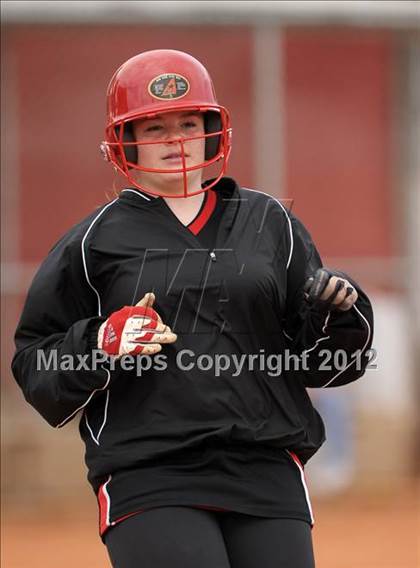 Thumbnail 1 in Carlin vs. Lincoln County (Spring Slam Tournament) photogallery.