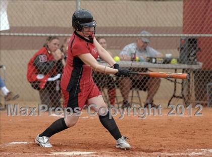 Thumbnail 1 in Carlin vs. Lincoln County (Spring Slam Tournament) photogallery.