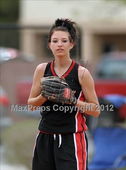 Thumbnail 1 in Carlin vs. Lincoln County (Spring Slam Tournament) photogallery.