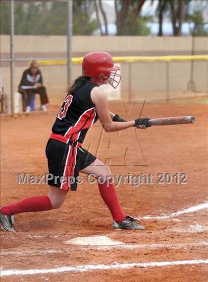 Thumbnail 1 in Carlin vs. Lincoln County (Spring Slam Tournament) photogallery.