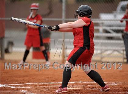 Thumbnail 1 in Carlin vs. Lincoln County (Spring Slam Tournament) photogallery.