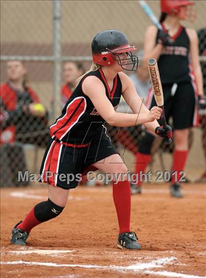 Thumbnail 1 in Carlin vs. Lincoln County (Spring Slam Tournament) photogallery.