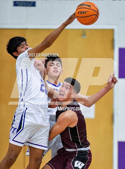 Thumbnail 1 in West Wendover @ Yerington photogallery.