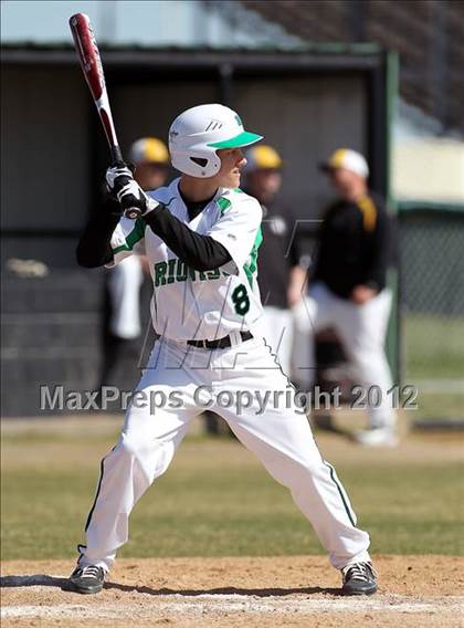 Thumbnail 3 in Crandall vs Rio Vista (Ferris Tournament) photogallery.