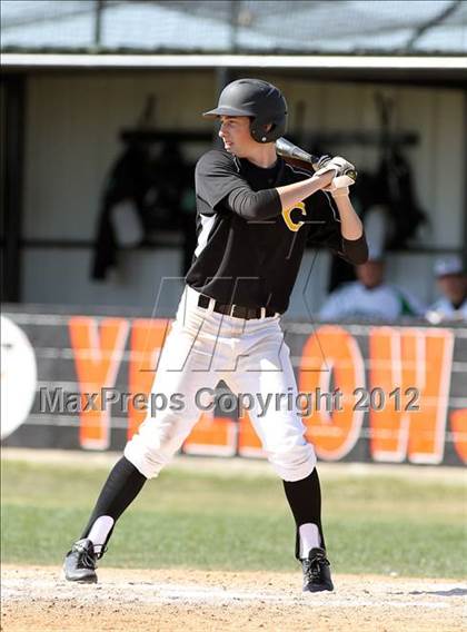 Thumbnail 3 in Crandall vs Rio Vista (Ferris Tournament) photogallery.