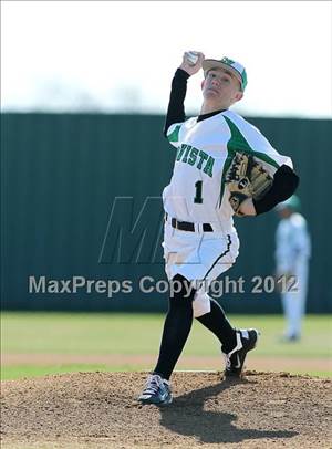 Monday, Mar 5, 2012