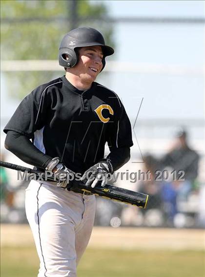 Thumbnail 3 in Crandall vs Rio Vista (Ferris Tournament) photogallery.
