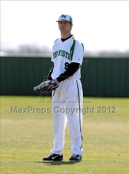Thumbnail 1 in Crandall vs Rio Vista (Ferris Tournament) photogallery.