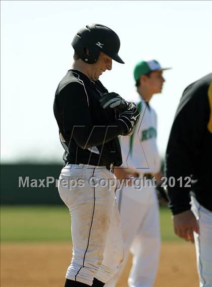 Thumbnail 1 in Crandall vs Rio Vista (Ferris Tournament) photogallery.
