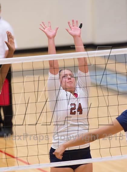 Thumbnail 1 in Madison vs. Roosevelt photogallery.