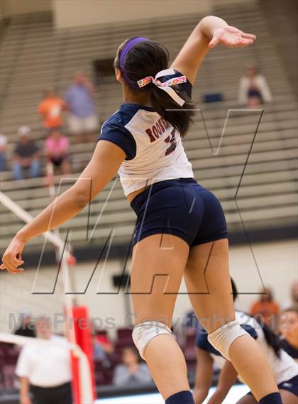Thumbnail 1 in Madison vs. Roosevelt photogallery.