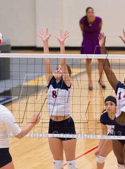 Thumbnail 2 in Madison vs. Roosevelt photogallery.