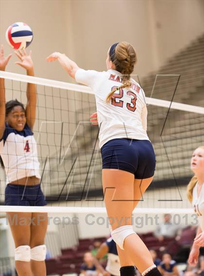 Thumbnail 3 in Madison vs. Roosevelt photogallery.